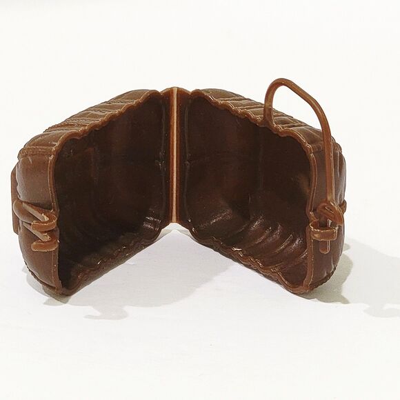 Hasbro GI Joe AIRWAVE Action Figure 1986 V1 Sky Patrol Vintage 80s Backpack Gun - Picture 8 of 13